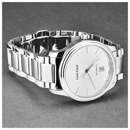 Louis Erard Heritage Men's Automatic Watch 67278AA11BMA05 - Image #2