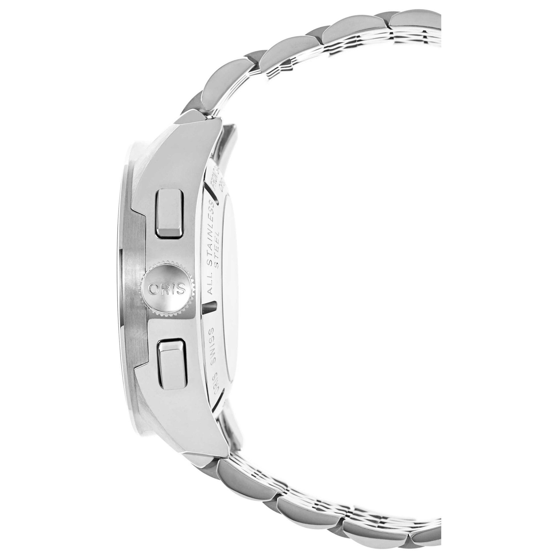 Oris Artix Men's Automatic Watch 674-7644-4051-MB - Image #4