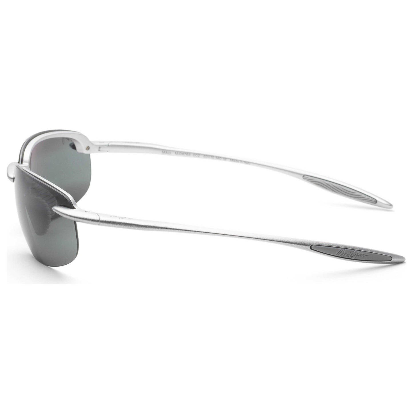 Left view of Maui Jim Hookipa Ultra Men's Sunglasses 676-17