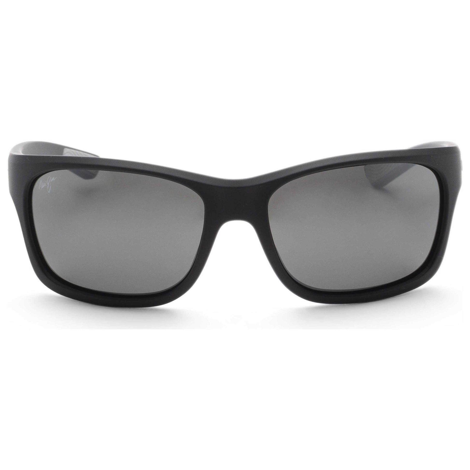 Maui Jim Ano Nui Men's Sunglasses 681-02 - Image #6