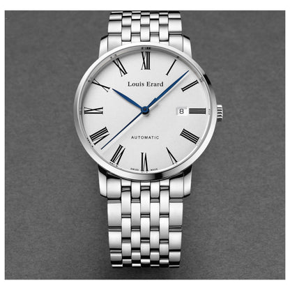 Louis Erard Excellence Men's Automatic Watch 68233AA01BMA35 - Image #3