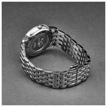 Louis Erard Excellence Men's Automatic Watch 68233AA01BMA35 - Image #4