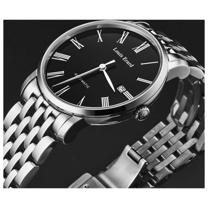 Louis Erard Excellence Men's Automatic Watch 68233AA02BMA35 - Image #2