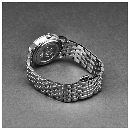 Louis Erard Excellence Women's Automatic Watch 68235FS14BMA34 - Image #4