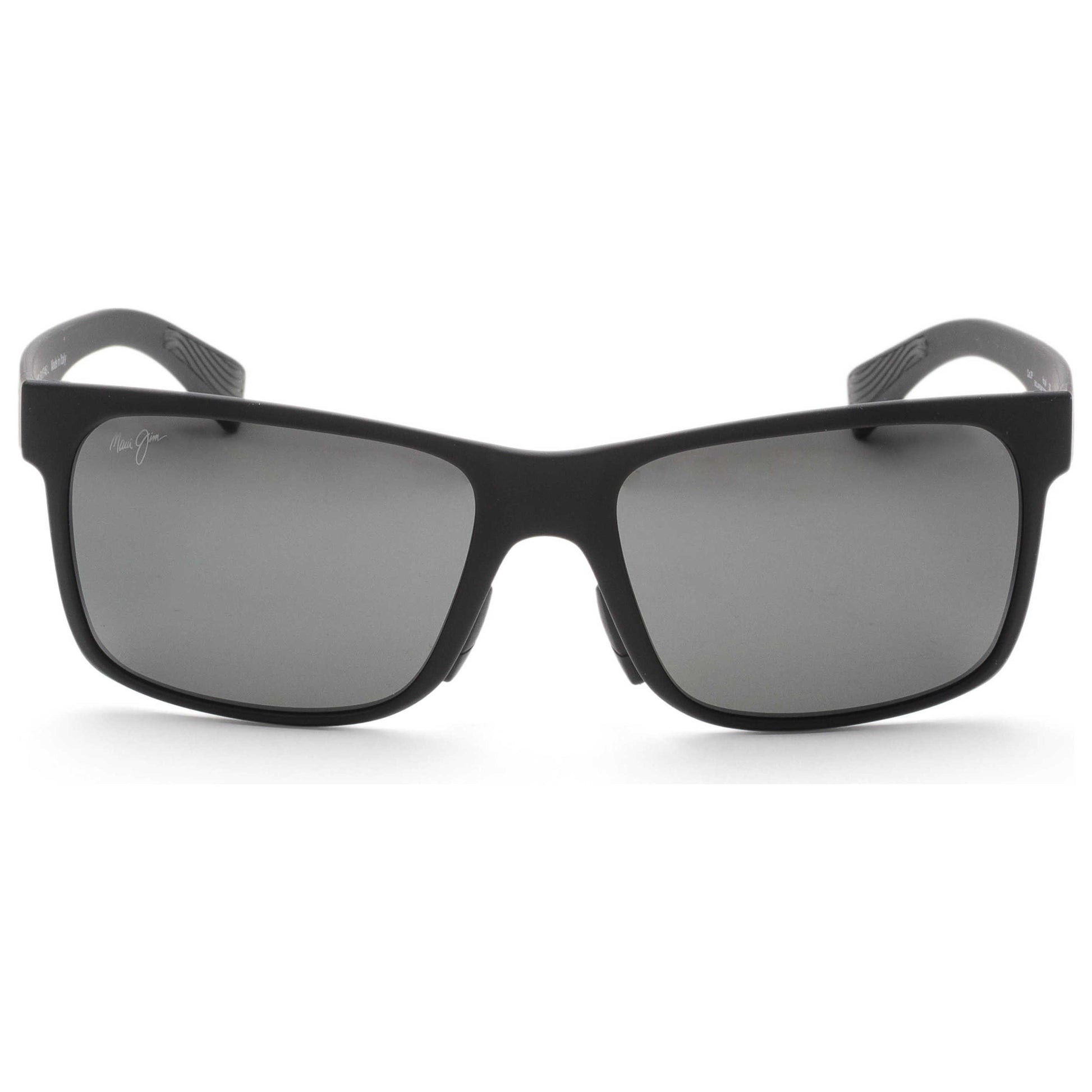 Maui Jim Ho'opili Men's Sunglasses 683-02 - Image #6