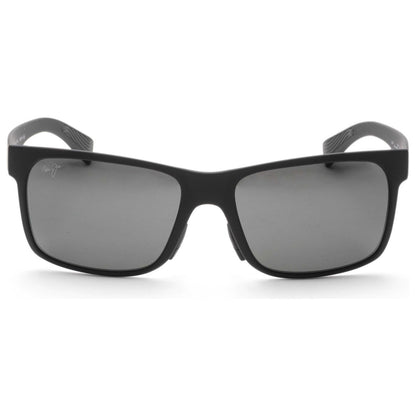 Maui Jim Ho'opili Men's Sunglasses 683-02 - Image #6