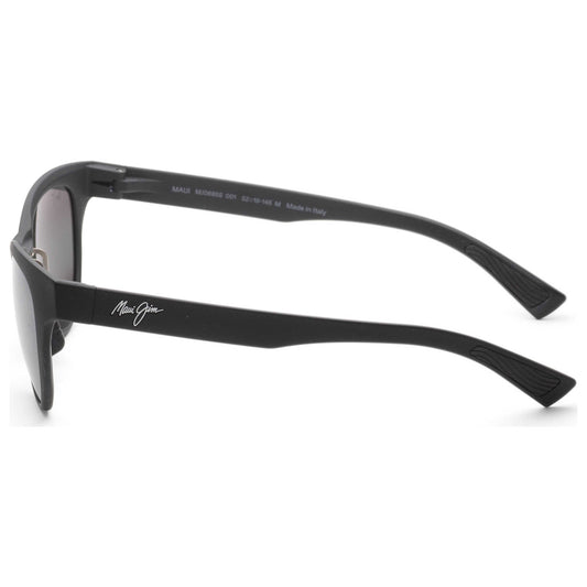 Left view of Maui Jim Hulahe Women's Sunglasses 685-02