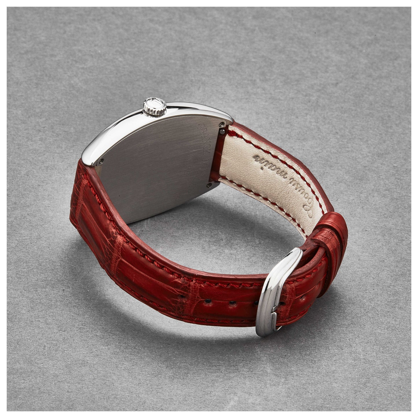 Franck Muller Casablanca Men's Automatic Watch 6850SCLTDSV - Image #5