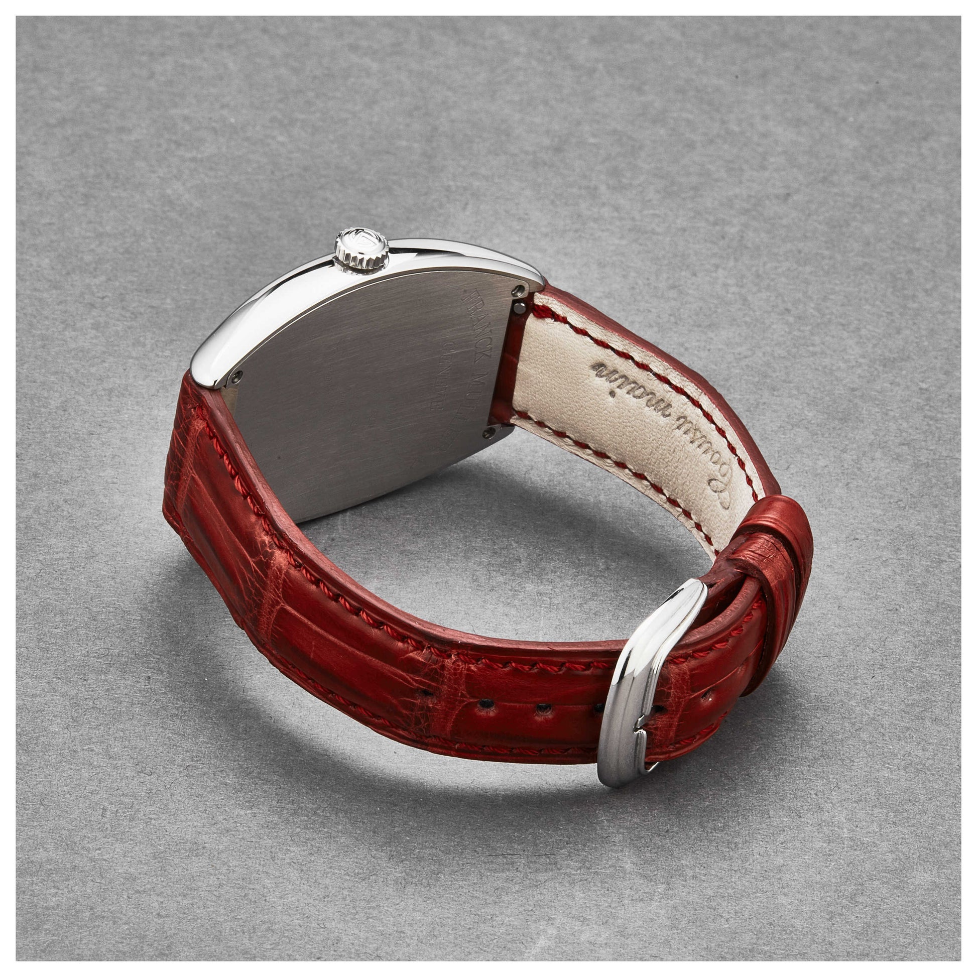 Franck Muller Casablanca Men's Automatic Watch 6850SCLTDSV - Image #5