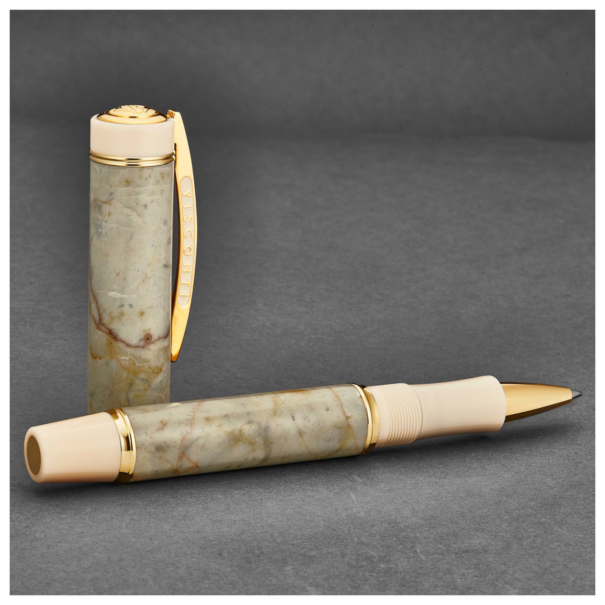 Visconti Millionaire Men's Pen 685RL00 - Image #2