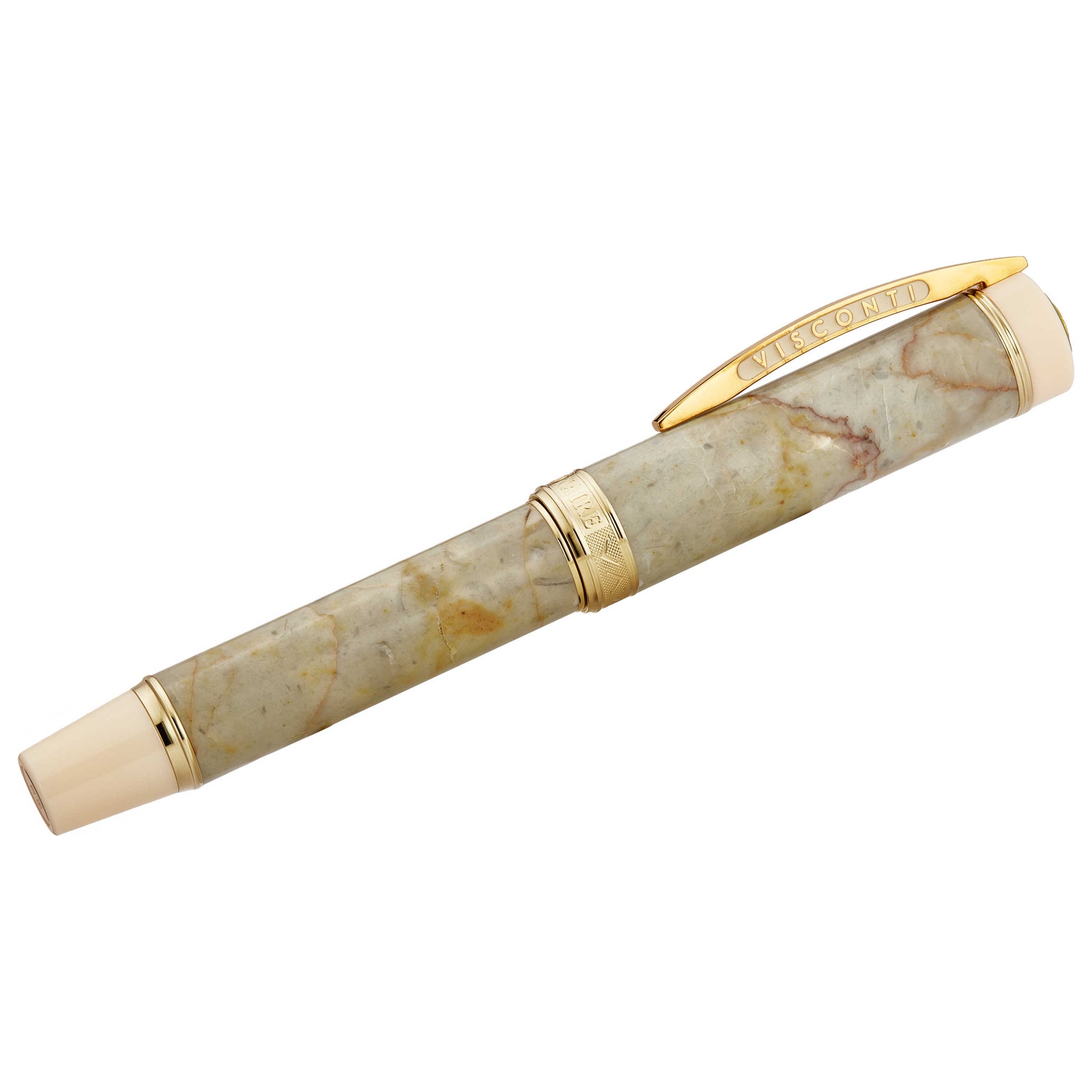 Front view of Visconti Millionaire Men's Pen 685RL00