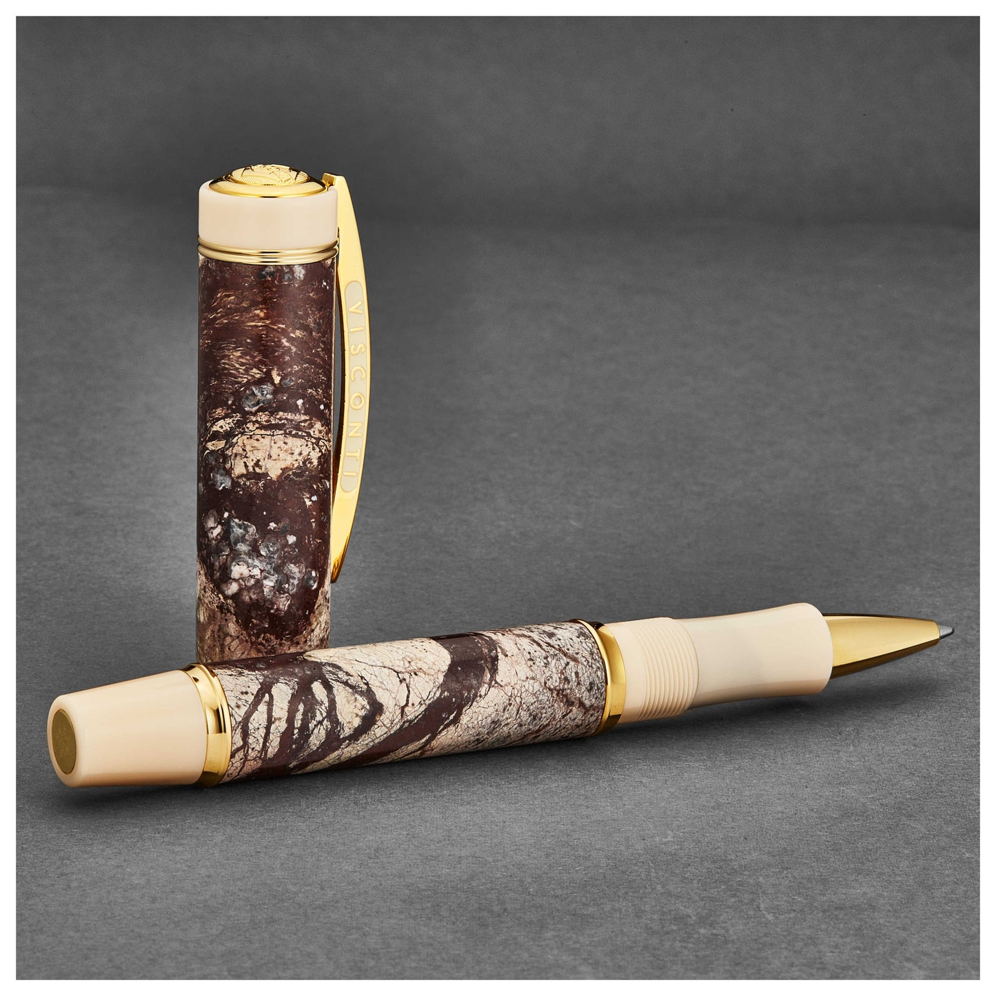 Visconti Millionaire Men's Pen 685RL02 - Image #2
