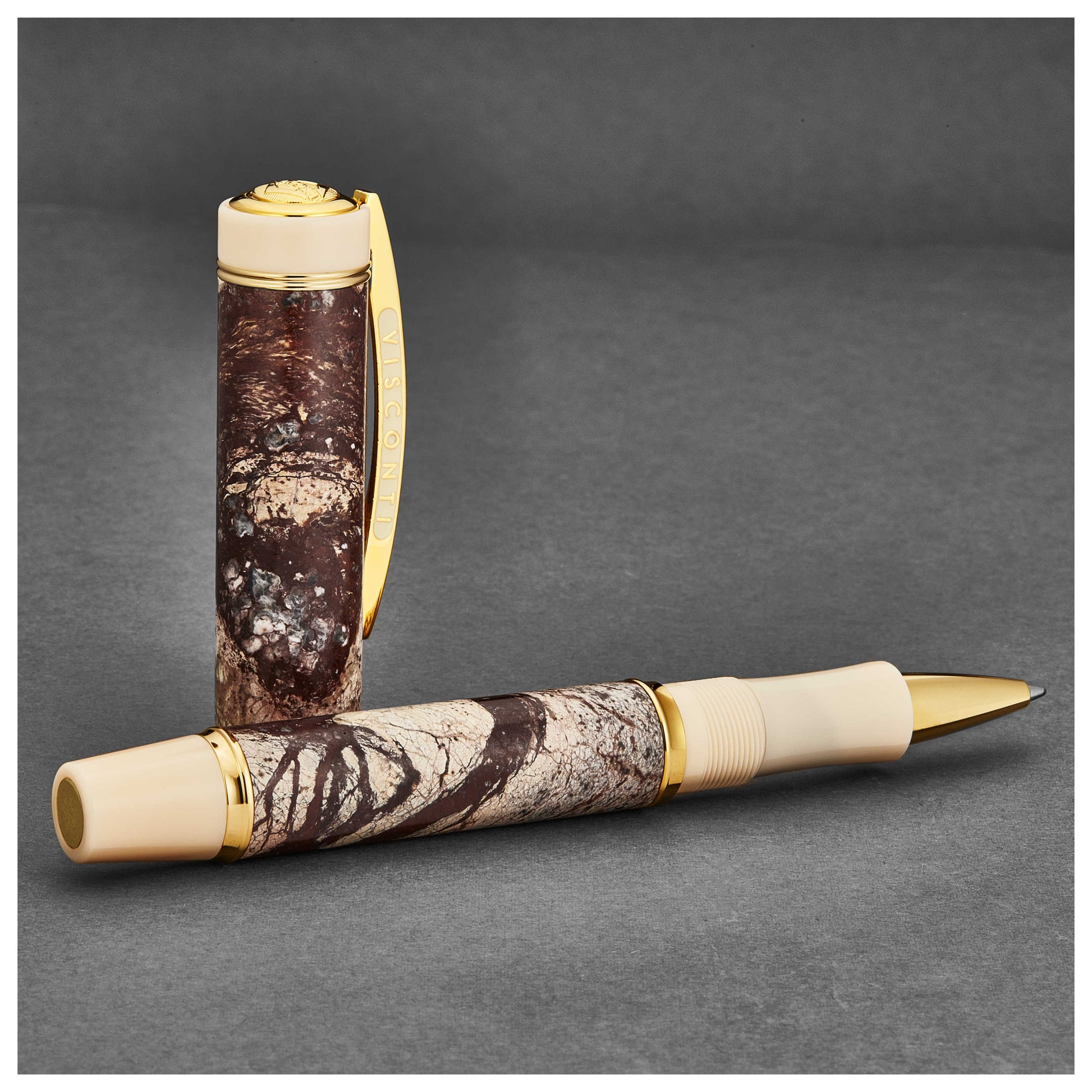 Visconti Millionaire Men's Pen 685RL02 - Image #2