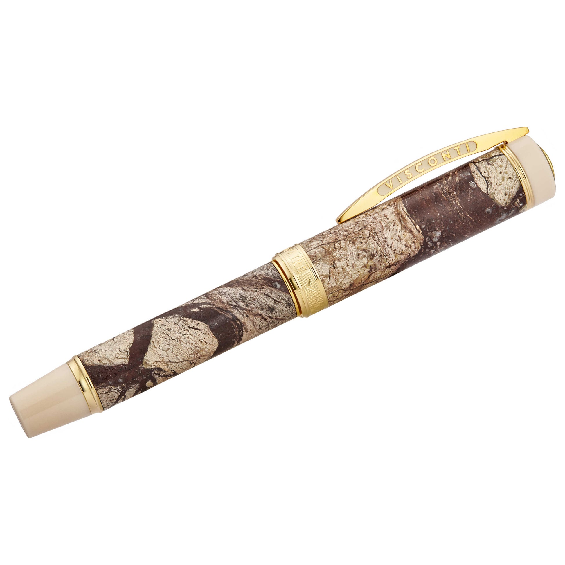 Front view of Visconti Millionaire Men's Pen 685RL02