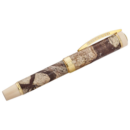 Front view of Visconti Millionaire Men's Pen 685RL02