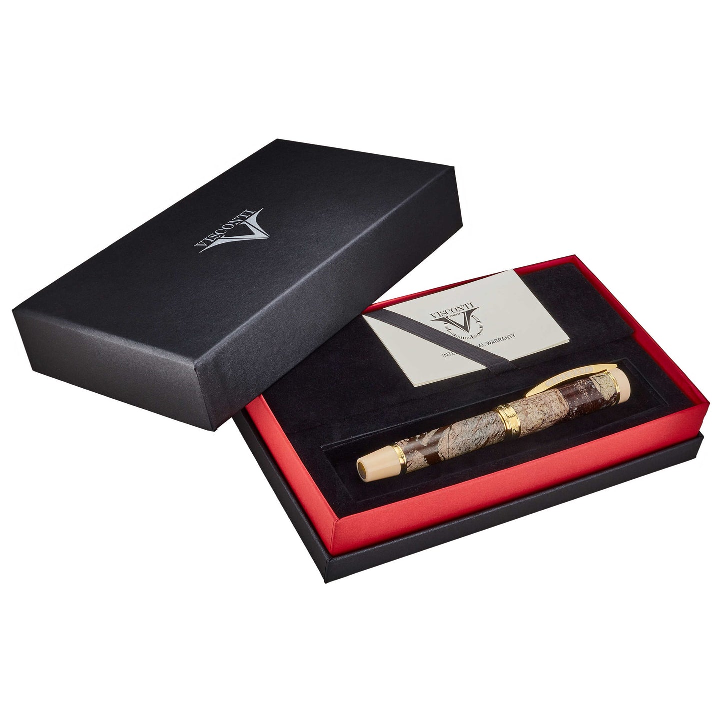 Visconti Millionaire Men's Pen 685RL02 - Image #4