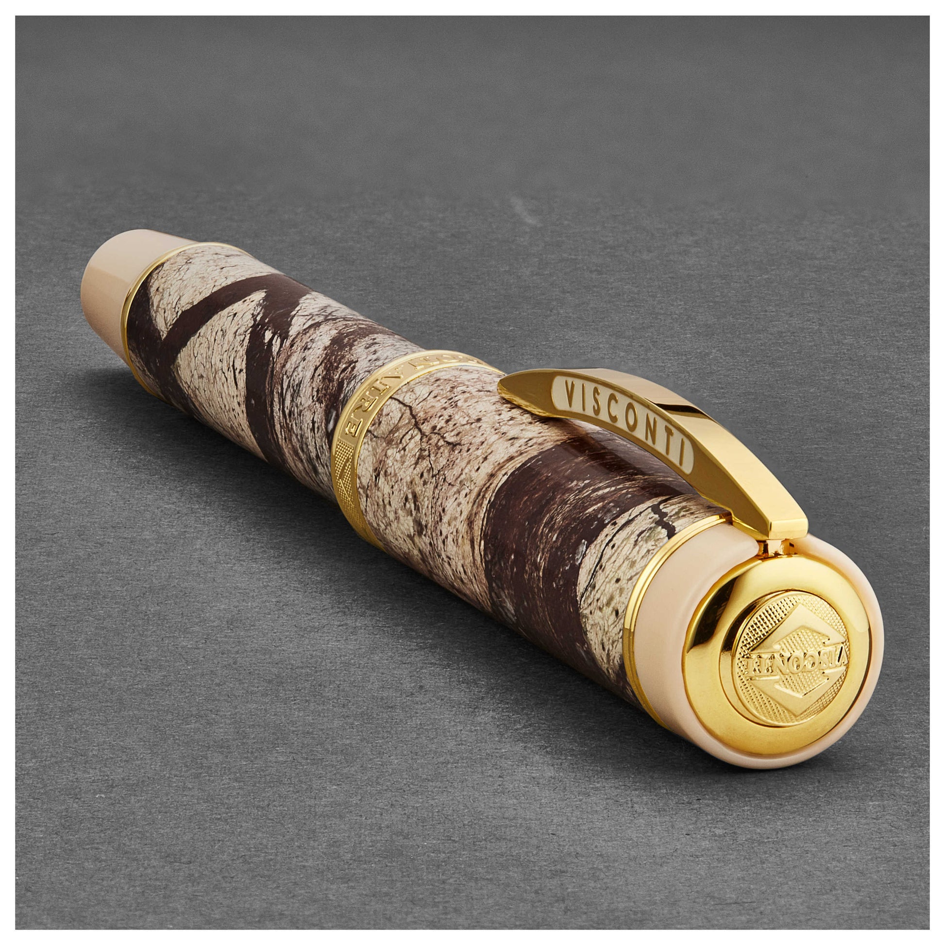 Visconti Millionaire Men's Pen 685RL02 - Image #5