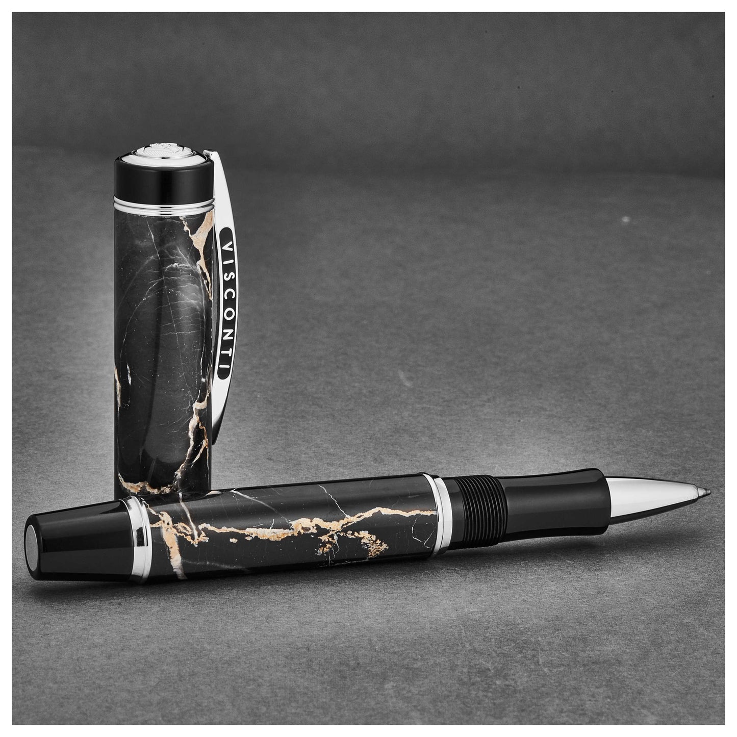 Visconti Millionaire Men's Pen 685RL03 - Image #2