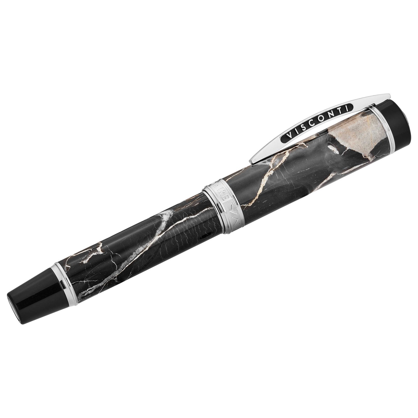 Front view of Visconti Millionaire Men's Pen 685RL03
