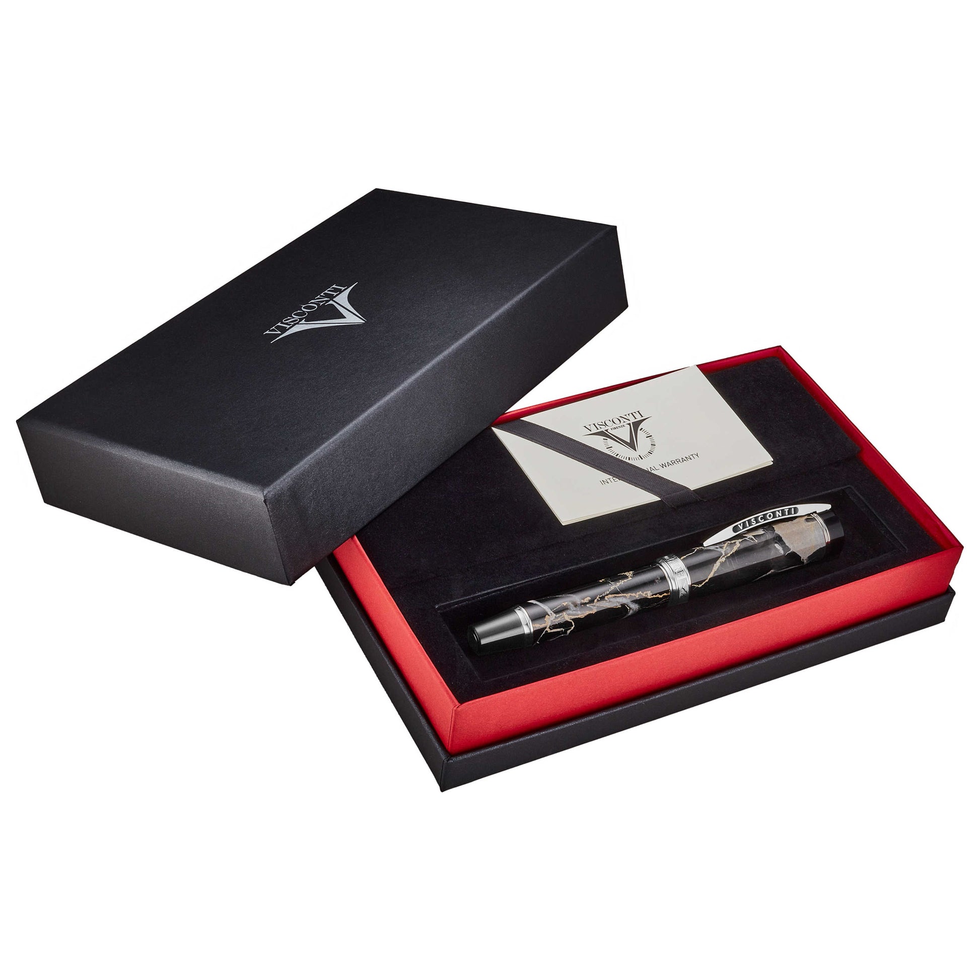 Visconti Millionaire Men's Pen 685RL03 - Image #4