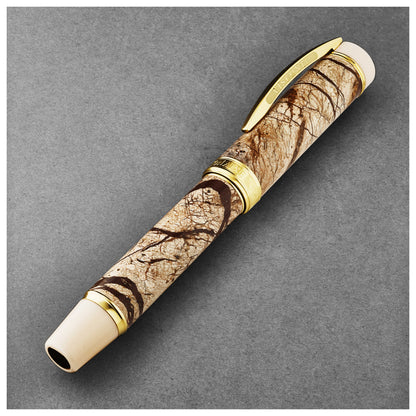 Visconti Millionaire Unisex Pen 685ST00A37M - Image #3