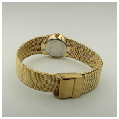 Skagen Mesh Women's Quartz Watch 686XSGG-SDV - Image #7