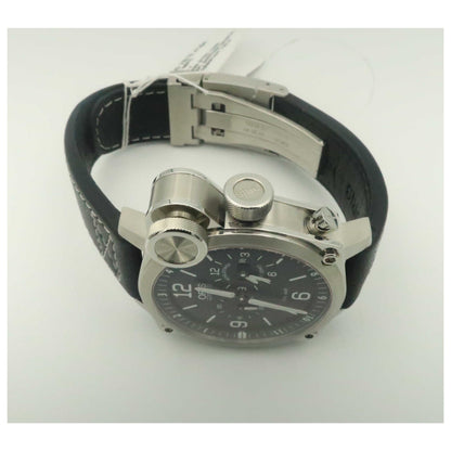 Oris BC4 Men's Automatic Watch 690-7615-4164-LS-PO - Image #8