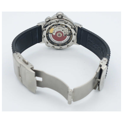 Oris Classic Men's Automatic Watch 69074954064-PO - Image #7