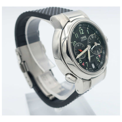 Oris Classic Men's Automatic Watch 69074954064-PO - Image #3