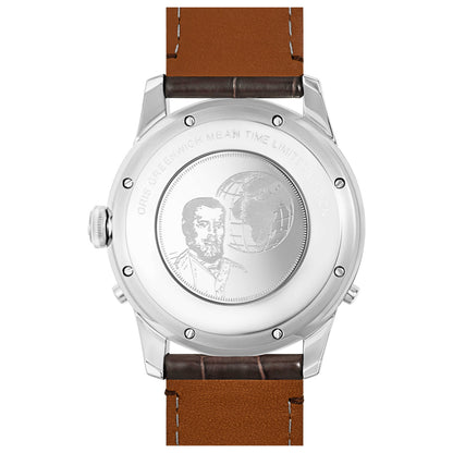 Oris Artelier Men's Automatic Watch 69076904081SETLSKROK - Image #2