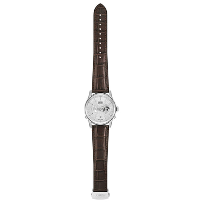Oris Artelier Men's Automatic Watch 69076904081SETLSKROK - Image #8