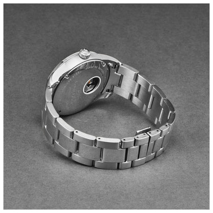 Louis Erard Heritage Men's Automatic Watch 69101AA31BMA19 - Image #4