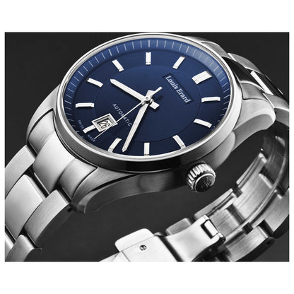 Louis Erard Heritage Men's Automatic Watch 69101AA35BMA19 - Image #2