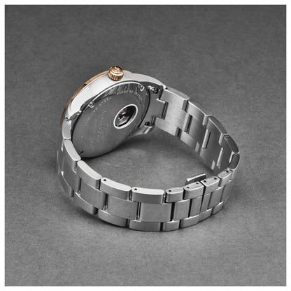 Louis Erard Heritage Men's Automatic Watch 69101AB14BMA21 - Image #4