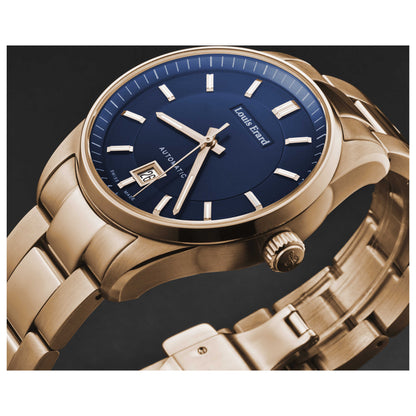 Louis Erard Heritage Men's Automatic Watch 69101PR75BMA43 - Image #2