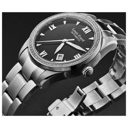 Louis Erard Heritage Men's Automatic Watch 69101SE02BMA19 - Image #2