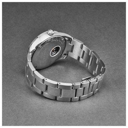 Louis Erard Heritage Men's Automatic Watch 69101SE02BMA19 - Image #4