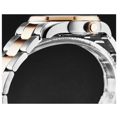 Louis Erard Heritage Women's Automatic Watch 69103AB23BMA33 - Image #3