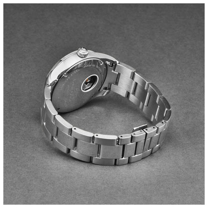 Louis Erard Heritage Men's Automatic Watch 69105AA55BMA19 - Image #2