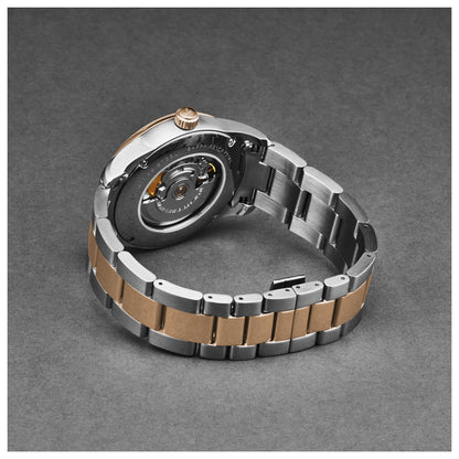 Louis Erard Heritage Men's Automatic Watch 69105AB21BMA21 - Image #4