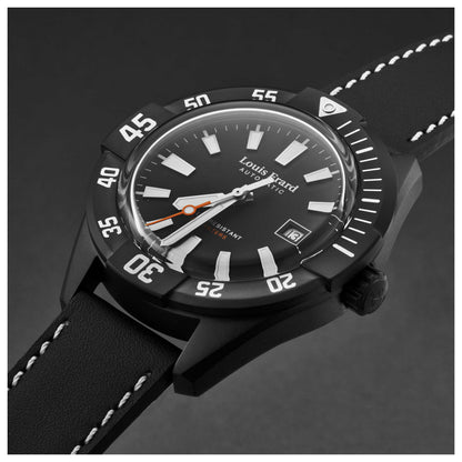 Louis Erard Sportive Men's Automatic Watch 69107NN12BVDN52 - Image #2