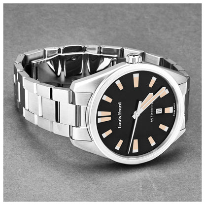 Louis Erard Sportive Men's Automatic Watch 69108AA02BMA48 - Image #2