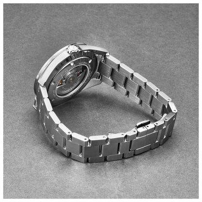 Louis Erard Sportive Men's Automatic Watch 69108AA02BMA48 - Image #4