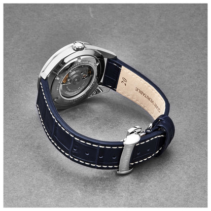 Louis Erard Sportive Men's Automatic Watch 69108AA05BDC155 - Image #4