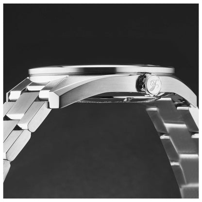 Louis Erard Sportive Men's Automatic Watch 69108AA05BMA48 - Image #6