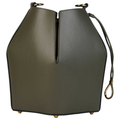 Alexander McQueen Fashion Handbags 691655-D780G-3205-NS - Image #5