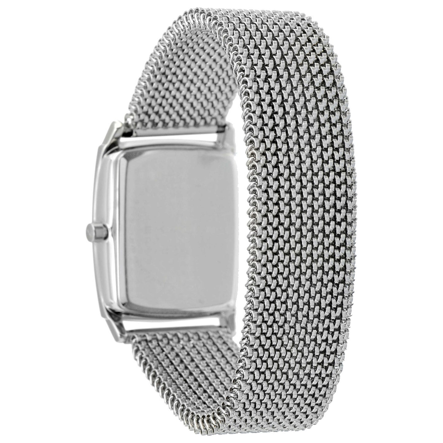Skagen Mesh Women's Japanese Quartz (Battery-Powered) Watch 691SSSB1 - Image #2