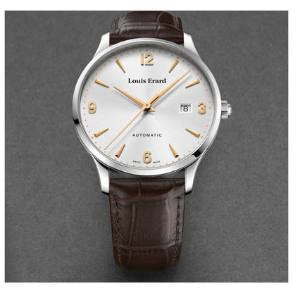 Louis Erard 1931 Men's Automatic Watch 69219AA11BDC80 - Image #3