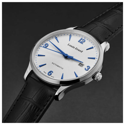 Louis Erard 1931 Men's Automatic Watch 69219AA21BDC82 - Image #2