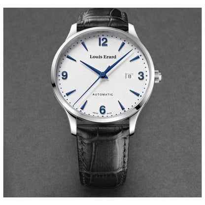 Louis Erard 1931 Men's Automatic Watch 69219AA21BDC82 - Image #3
